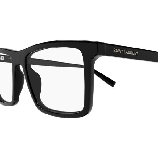 Saint Laurent SL 906 Eyeglasses - view 6